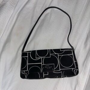 Kate Spade Baguette Bag